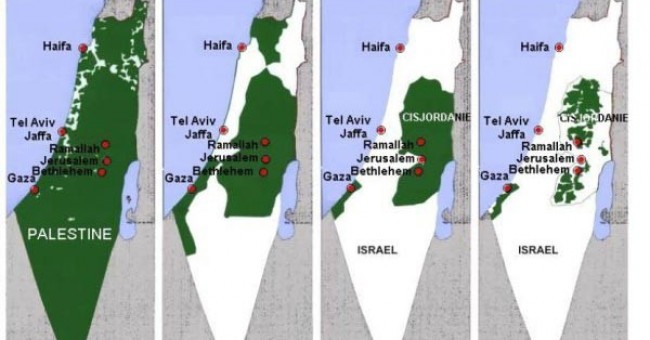 70 عاما على قرار تقسيم فلسطين 