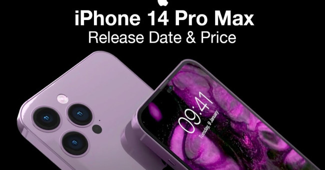 IPhone 14 release date … its most important specs!