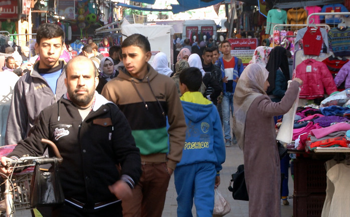 بصوت المواطن.. ما تأثير أزمة المعبر