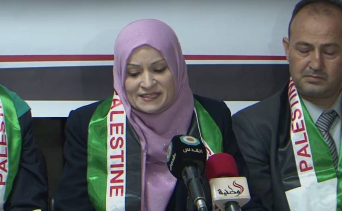 قائمة غزة للجميع تعلن أسماء مرشحيها بالانتخابات المحلية