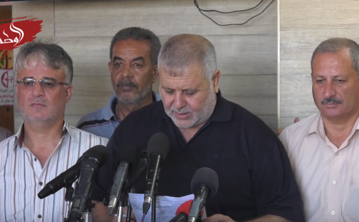 القوى في غزة تصف سياسة حكومة اشتية تجاه موظفي غزة بـ الظالمة