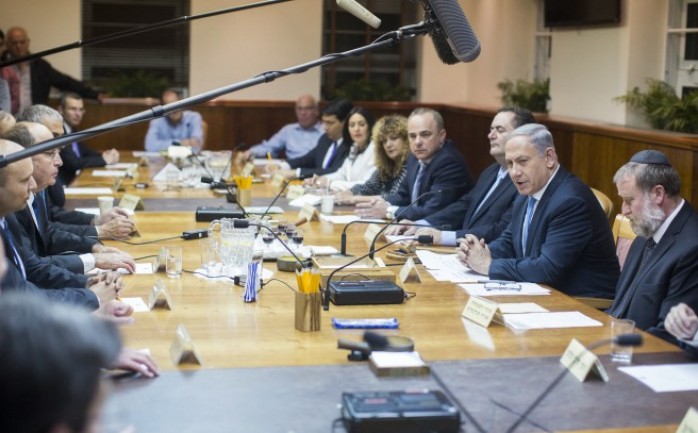 قال رئيس الوزراء الإسرائيلي بنيامين نتنياهو، إنه شهد في الفترة الأخيرة تراجع ملموس في عدد العمليات التي ينفذها الفلسطينيين.