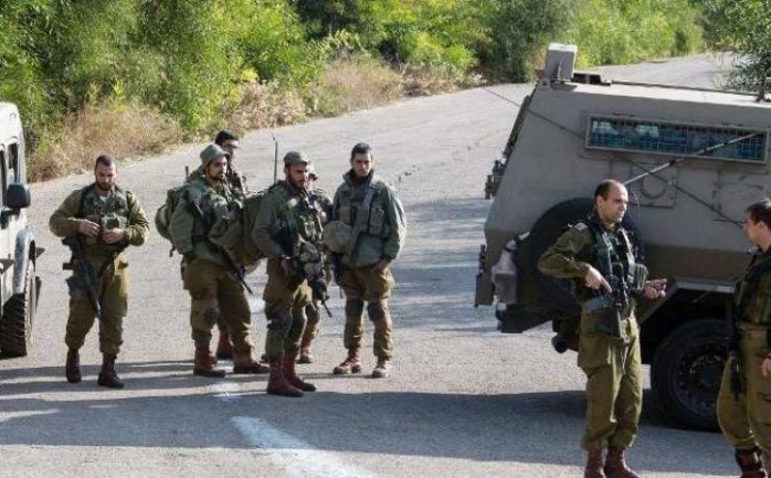 أعلنت الإذاعة الإسرائيلية عن انفجار عبوة ناسفة صباح اليوم أثناء مرور دورية عسكرية إسرائيلية في منطقة الخضر قرب مدينة بيت لحم بالضفة الغربية.

وقالت الإذاعة إنها