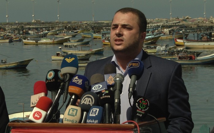 دعت هيئة الحراك الوطني لكسر الحصار وإعادة الإعمار في قطاع غزة إلى توفير الحماية الدولية لسفينتي أسطول الحرية الرابع، "الزيتونة" و"أمل"، حيث ستبحران تجاه قطاع غزة قريبًا انطلاقا من إيط
