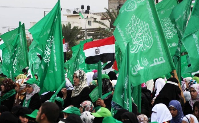 اختتم وفد حركة حماس&nbsp;زيارته إلى مصر،&nbsp;والتي استغرقت عدة أيام، حيث عقدت سلسلة من اللقاءات المثمرة مع المسؤولين المصريين.


