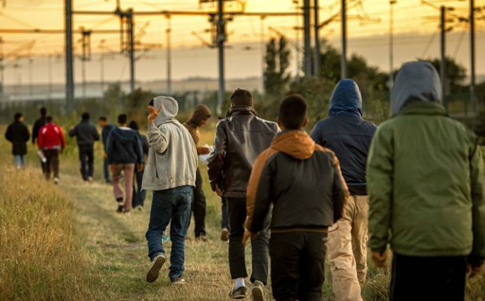 كشفت مجموعة العمل من أجل فلسطيني سورية صباح السبت، عدد اللاجئين الفلسطينيين في الدول الأوربية والأردن ولبنان ومصر وتركيا وقطاع غزة.

وأكدت مجموعة العمل في بيان صحافي حصلت "الوطنيـة" على نسخ