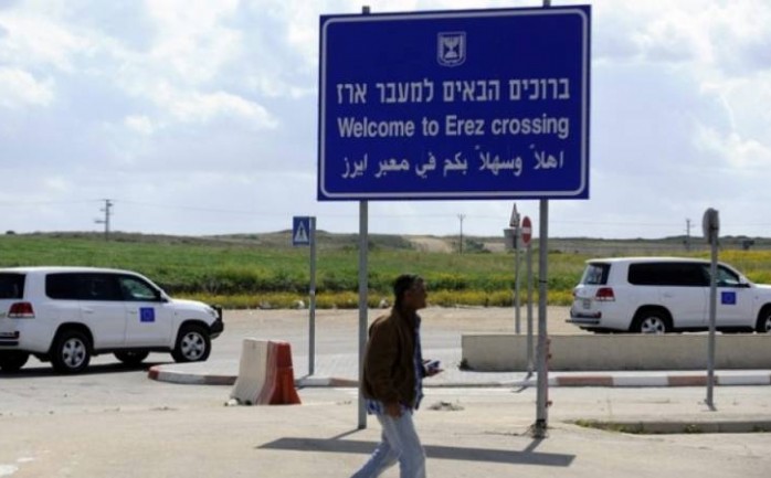 أكدت هيئة الشؤون المدنية بغزة ان سلطات الاحتلال الإسرائيلي قامت بسحب 97 % من التصاريح الخاصة بموظفي الهيئة مما يؤثر على عملية تنقلهم بين الضفة والقطاع.

