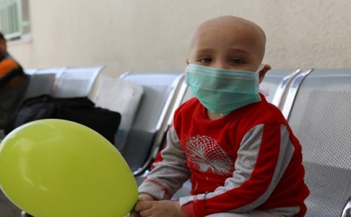 قالت وزارة الصحة في قطاع غزة إن معدل انتشار السرطان في القطاع وفق المعدلات الاقليمية و العالمية وأن المرجعية الوحيدة لإحصائيات مرضى السرطان هي مركز نظم المعلومات التابع لها.