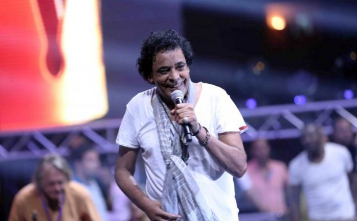 محمد منير