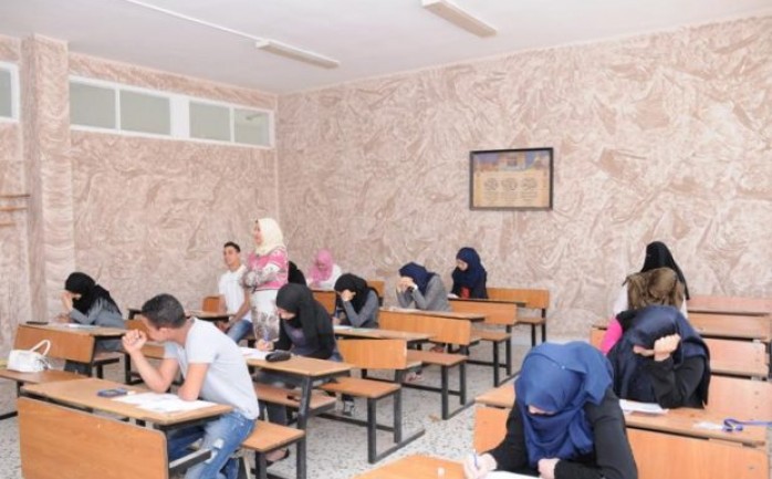 نتيجة الشهادة الثانوية ليبيا 2019